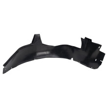 TRQ predn lev vnitrn vloka blatnku cern strana ridice kompatibiln s 2005-2008 Buick LaCrosse GM1250109
