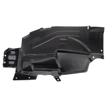 TRQ Predn prav predn predn vnitrn blatnk Cern strana spolujezdce Kompatibiln s 2003-2007 Nissan Murano NI1249108