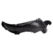 TRQ predn lev vnitrn vloka blatnku cern strana ridice kompatibiln s 2009-2012 Hyundai Elantra HY1248118