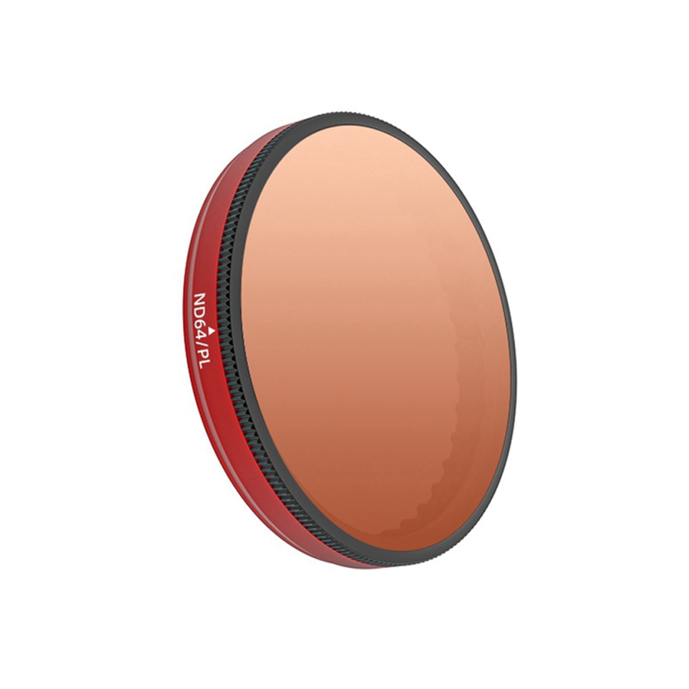 Sunnylife Lens Filter For Dji Osmo Camera Accessories Nd64/Pl 4711764314468