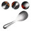 Practical Rice Spoon Non-Stick Cooking Ladle For Kitchen 2