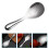 Practical Rice Spoon Non-Stick Cooking Ladle For Kitchen 4