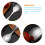 Practical Rice Spoon Non-Stick Cooking Ladle For Kitchen 10