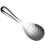 Practical Rice Spoon Non-Stick Cooking Ladle For Kitchen 3