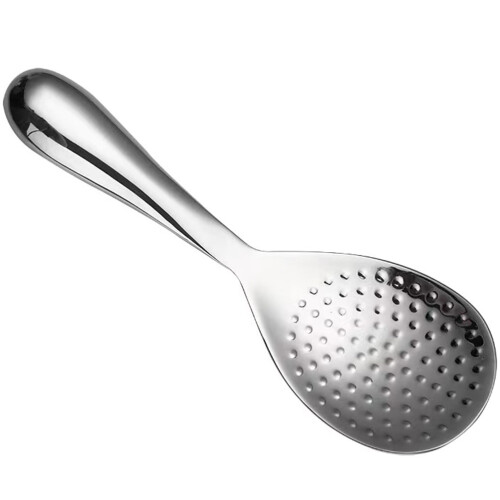 Practical Rice Spoon Non-Stick Cooking Ladle For Kitchen 2