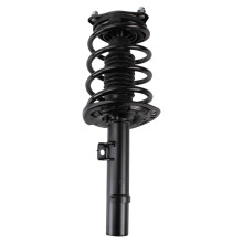 TRQ Anteriore Sinistro Completo Puntone e Molla Elicoidale Lato Driver Compatibile con 20162021 Honda Civic 20192022 Insight
