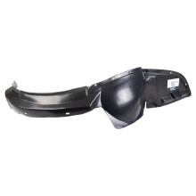 TRQ predn lev vnitrn vloka blatnku cern strana ridice kompatibiln s 2004-2008 Chevrolet Malibu GM1248140