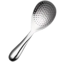Practical Rice Spoon Non-Stick Cooking Ladle For Kitchen