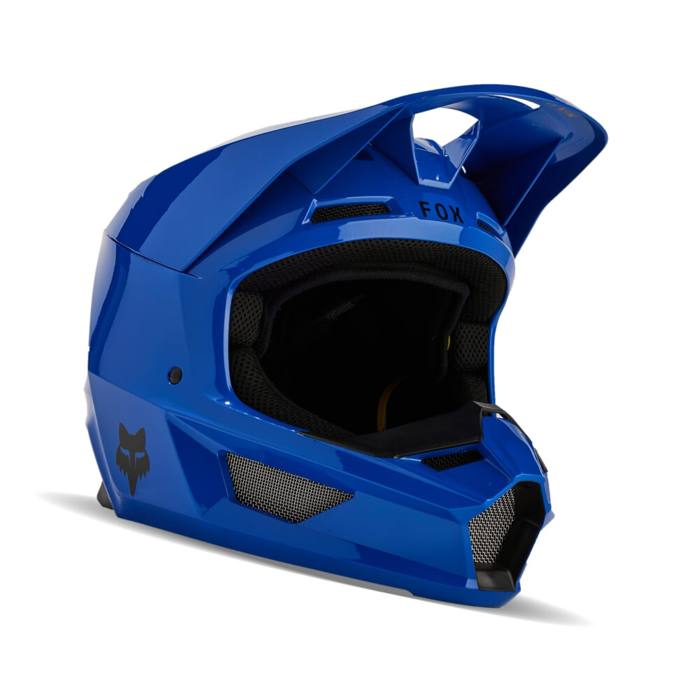 Fox Racing V Core Motocross Helmet 191972826078