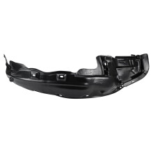TRQ predn prav vnitrn blatnk cern strana spolujezdce kompatibiln s 1992-1996 Honda Prelude HO1249104