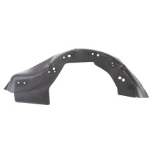 TRQ predn prav vnitrn blatnk cern strana spolujezdce kompatibiln s 2004-2008 Chevrolet Colorado GM1249164