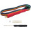 WSON8 WSON6 Chip Probe Line for USB Programmer, Precision Circuit Programming, Compatible with Multiple Devices 4