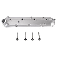 TRQ Couvercle de valve droit compatible avec Chevrolet GMC Hummer Pontiac Buick Cadillac 19992008