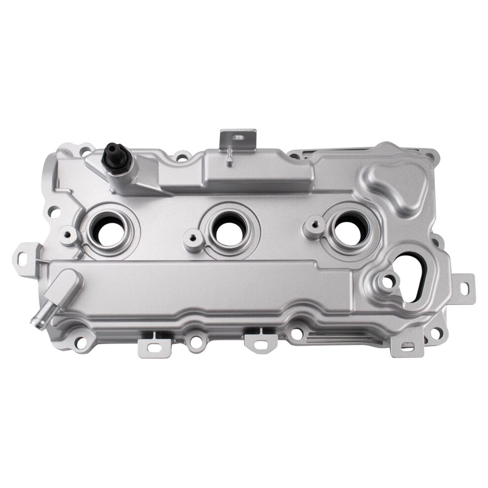 Trq Rear Valve Cover Compatible With 20132014 Infiniti 20072014 Nissan 195591911375