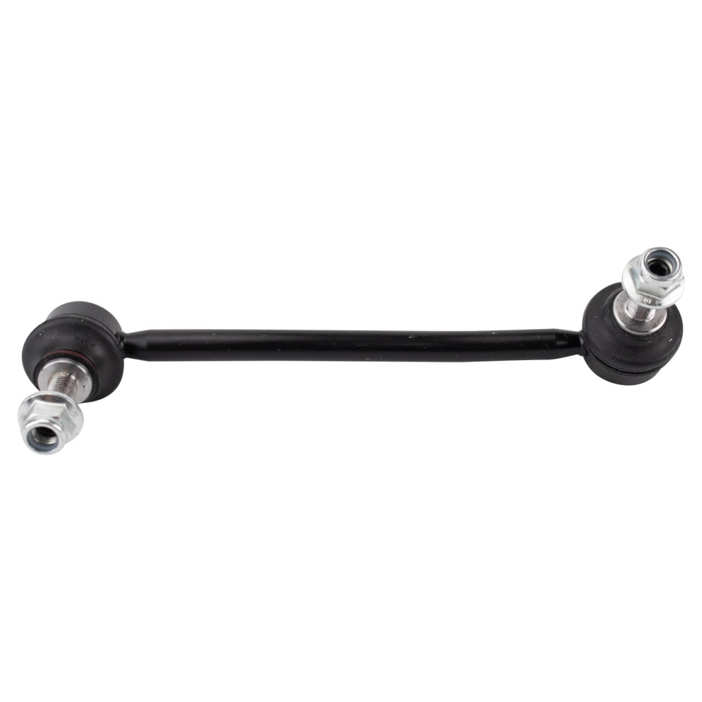Trq Front Left Sway Bar Stabilizer Link Drivers Side Compatible With 20122016 Tesla S 195591426855