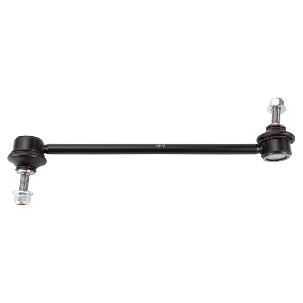 Trq Front Left Right Sway Bar Stabilizer Link Driver Passenger Side Compatible With 20162021 Tesla X 195591426848