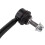 TRQ Front Left Sway Bar Estabilizador Link Drivers Side Compatvel com 2012-2016 Tesla S 3