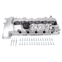 Couvercle de valve TRQ compatible avec BMW 20072016