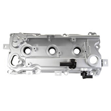 TRQ Couvercle de valve avant compatible avec Nissan Murano 20092014 Quest 20112014