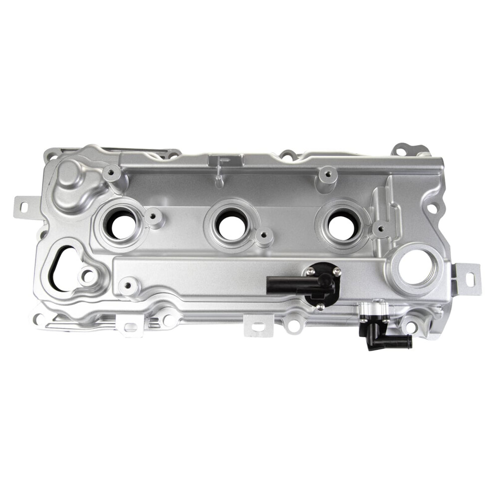 Trq Front Valve Cover Compatible With 20092014 Nissan Murano 20112014 Quest 195591911382