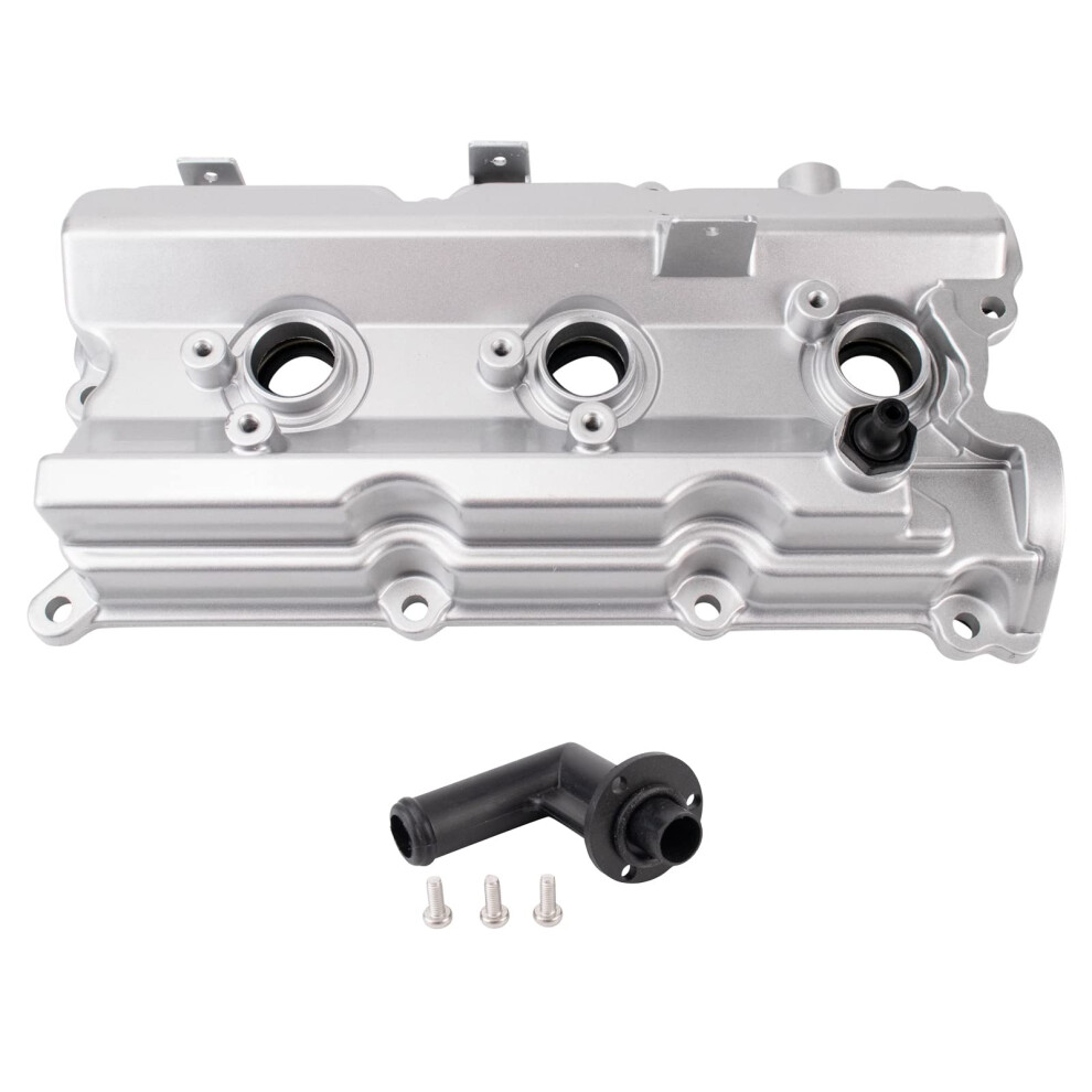 Trq Right Valve Cover Compatible With 20032008 Infiniti Fx35 G35 M35 20032006 Nissan 350Z 195591911184