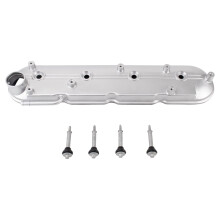 TRQ Ventildeckel rechts, kompatibel mit 20092020 Chevrolet GMC Hummer Pontiac Cadillac