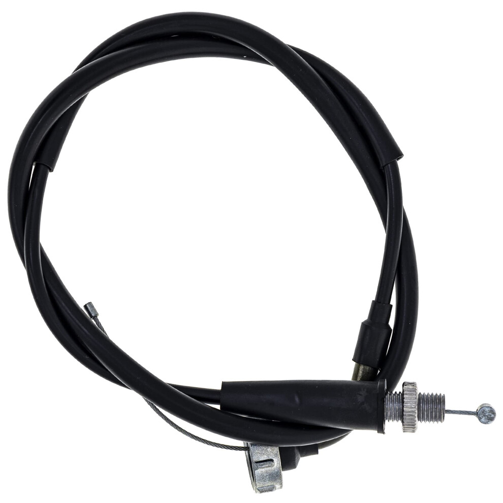 Niche Pull Throttle Cable For Honda Xr100r Crf100f 17920Kn4307 17920Kn4306 803467098838