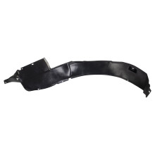 TRQ predn prav vnitrn blatnk cern strana spolujezdce kompatibiln s 1999-2005 Pontiac Montana 1997-1998 Trans Sport GM1249150