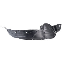 TRQ predn prav vnitrn blatnk cern strana spolujezdce kompatibiln s 2002-2005 Honda Civic HO1249119