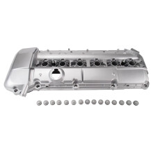 Couvercle de valve TRQ compatible avec BMW 20032006