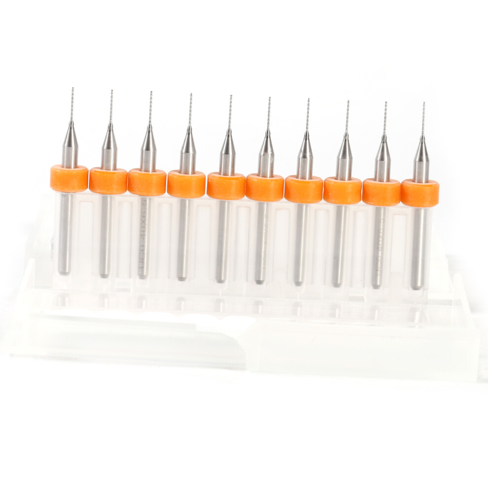 PCB Print Circuit Board Carbide Mini Micro Drill