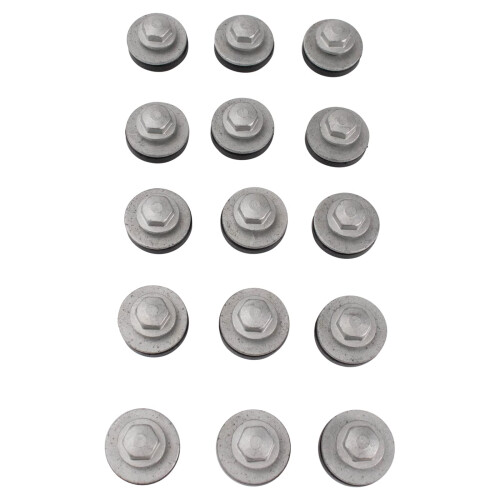 Couvercle de valve TRQ compatible avec BMW 20032006 2