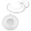 for Kitchenaid Quart Tilt-Head Stand Mixers Secure Pouring Shield 1