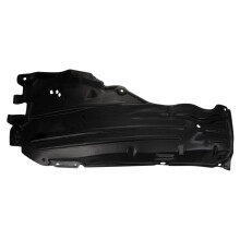 TRQ predn prav zadn vnitrn blatnk cern strana spolujezdce kompatibiln s 2006-2010 INFINITI M35 M45 IN1251104