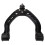 TRQ Front Right Upper Control Arm with Ball Joint Passenger Side Compatible with 2012-2021 Tesla S 1