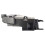 TRQ Front Driver Side Engine Splash Shield Preto Compatvel com 2005-2010 Pontiac G6 GM1250153 1