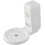 Wall-Mounted Holder for Echo Dot 5th/4th Gen, ABS Cable Management Bracket, Space-Saving Design, Easy Install White 5