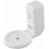 Wall-Mounted Holder for Echo Dot 5th/4th Gen, ABS Cable Management Bracket, Space-Saving Design, Easy Install White 4