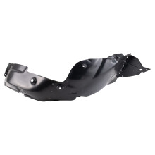 TRQ predn prav vnitrn blatnk cern strana spolujezdce kompatibiln s 2012-2013 Hyundai Veloster HY1249155