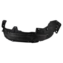 TRQ predn prav vnitrn blatnk cern strana spolujezdce kompatibiln s Lexus NX300 NX300h LX1249145 2019-2021