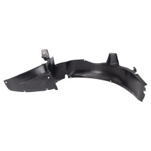 TRQ Rechtsvoor Binnenspatbordvoering Zwart Passagierszijde Compatibel met 2000-2005 Chevrolet Monte Carlo GM1249139
