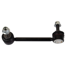 TRQ Stabilisatorstange hinten links, Fahrerseite, kompatibel mit 20172023 Tesla 3 20202023 Y