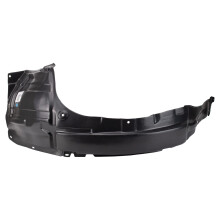 TRQ predn lev vnitrn vloka blatnku cern strana ridice kompatibiln s 2006-2013 Suzuki Grand Vitara SZ1250102