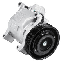 Sprezarka klimatyzacji i sprzeglo klimatyzacji dla Honda Accord 2.4L 2008 2009 2010 2011 2012 Honda Crosstour 2.4L 2012 2013 2014 2015 639362 157