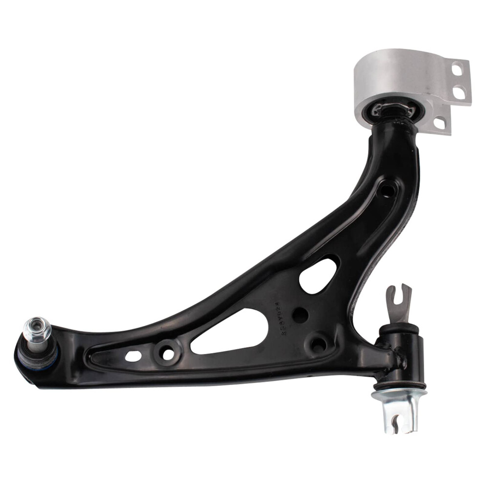 Trq Front Right Lower Control Arm With Ball Joint Passenger Side Compatible With 20182023 Chevrolet Equinox Gmc Terrain 195591331524