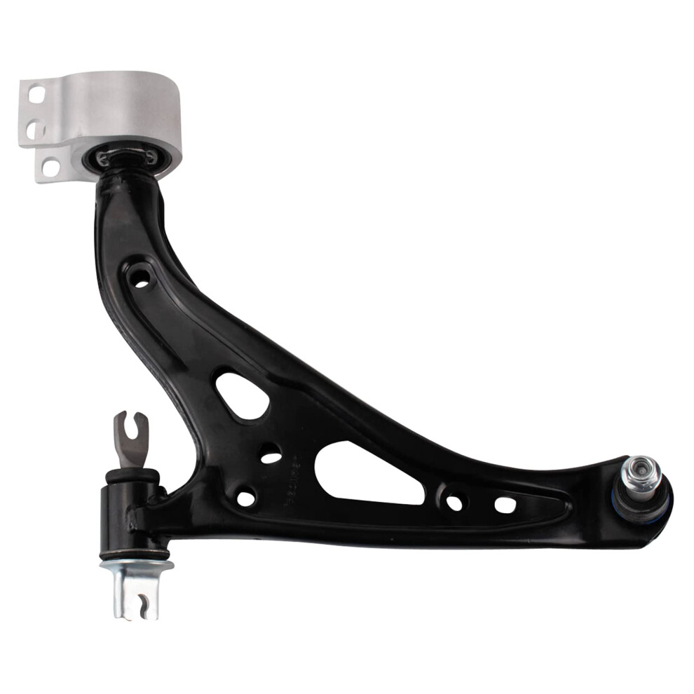 Trq Front Left Lower Control Arm With Ball Joint Drivers Side Compatible With 20182023 Chevrolet Equinox Gmc Terrain 195591331517