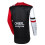 O'NEAL Element V.24 Jersey Men's Warhawk Black/White/Red XL 2
