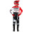 O'NEAL Element V.24 Jersey Men's Warhawk Black/White/Red XL 3