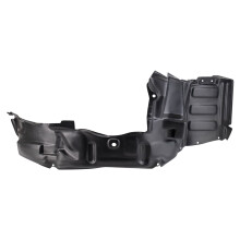 TRQ predn prav vnitrn blatnk cern strana spolujezdce kompatibiln s 2003-2005 Dodge Stratus CH1249137