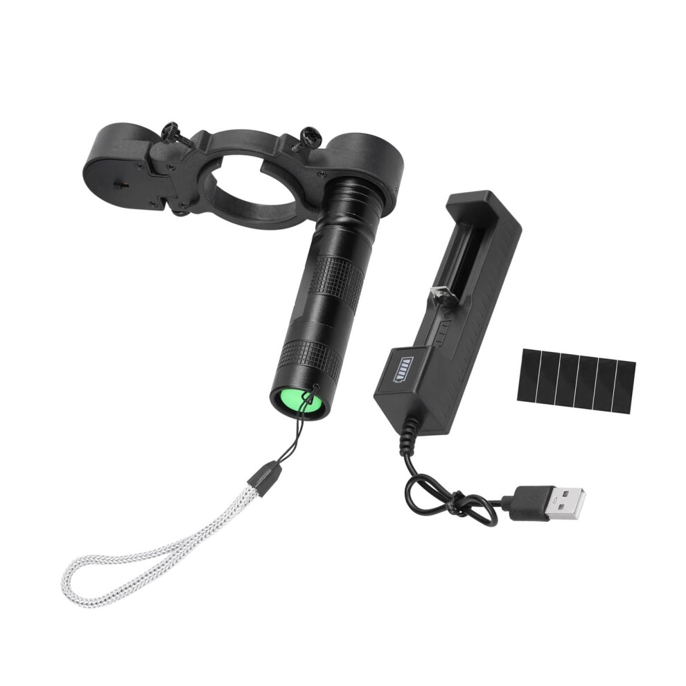 Rechargeable Sprayer With 3 Adjustable Brightness Levels For Automotive And Home Painting Applications Light 6447073451478